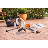 STIHL RCA 20 Akumulatorowa myjka ciśnieniowa