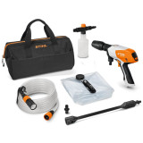 STIHL RCA 20 Akumulatorowa myjka ciśnieniowa