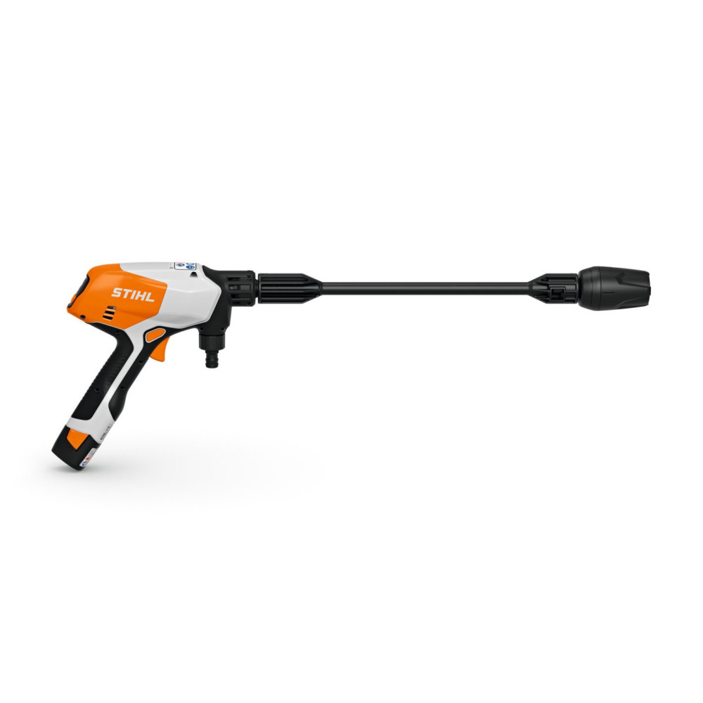 STIHL RCA 20 SET Akumulatorowa myjka