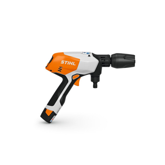 STIHL RCA 20 SET Akumulatorowa myjka