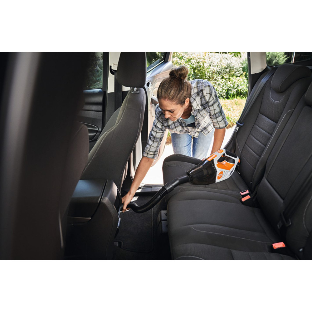 STIHL SEA 20 SET Odkurzacz akumulatorowy