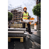 STIHL WSA 40 Akumulatorowy zbiornik na wodę