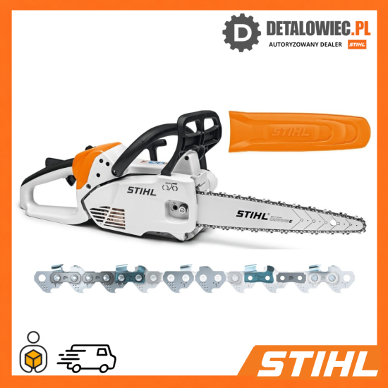 STIHL MS 151 C-E,30cm,71PM3