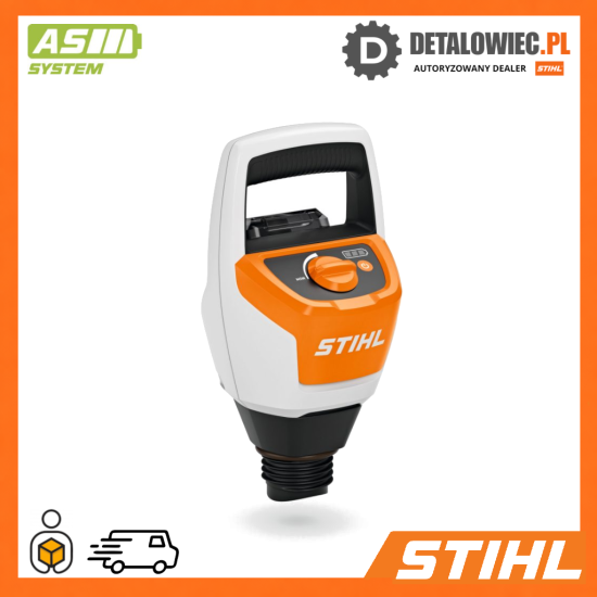 STIHL PKA 30 Akumulatorowa głowica pompy