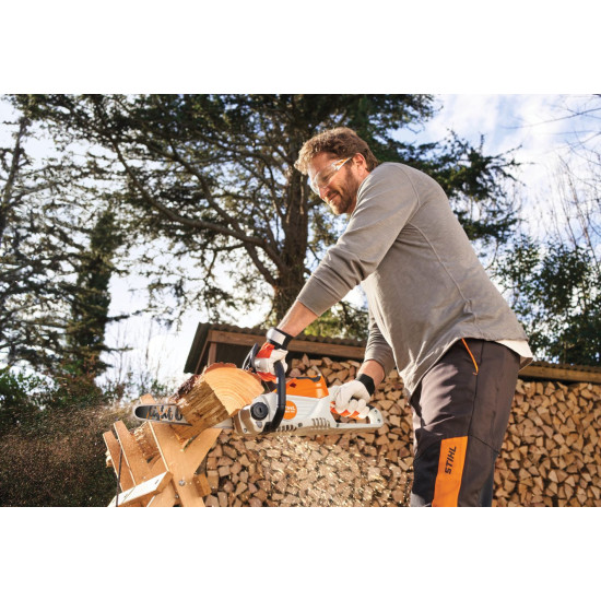 STIHL MSA 70 C-B 1/4"P SET Pilarka