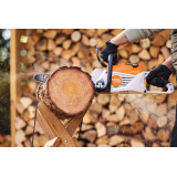 STIHL MSA 80 C-B 1/4"P Pilarka akumulatorowa