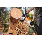 STIHL MSA 80 C-B 1/4"P SET Pilarka