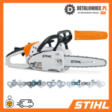 STIHL MS 151 C-E,30cm,71PM3