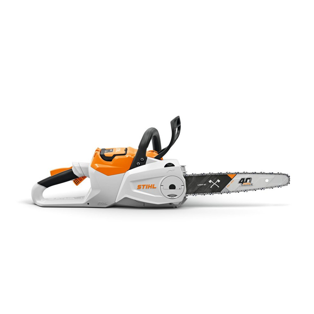 STIHL MSA 80 C-B 1/4"P SET Pilarka