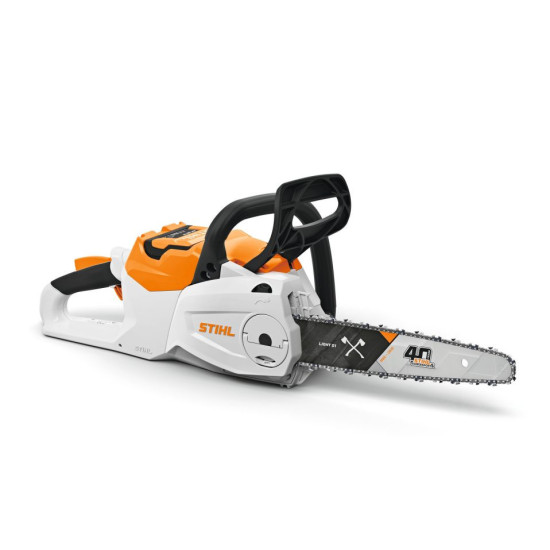 STIHL MSA 80 C-B 1/4"P SET Pilarka
