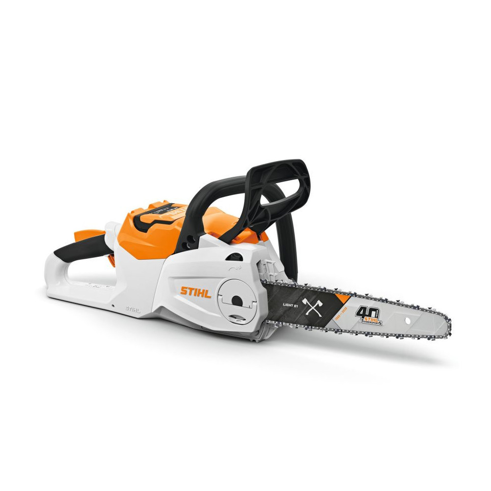 STIHL MSA 80 C-B 1/4"P SET Pilarka