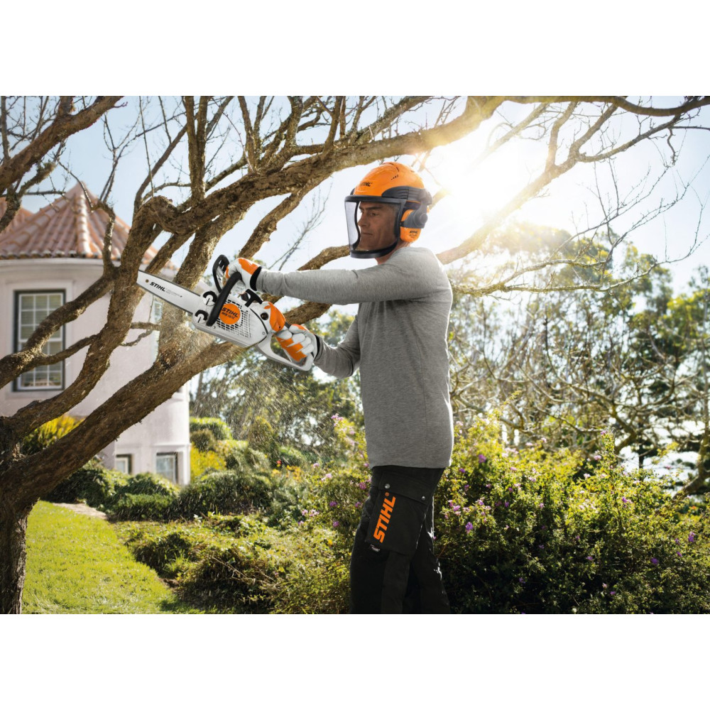 STIHL MS 151 C-E,30cm,71PM3