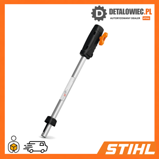 Przedłużenie wysięgnika HTA 50