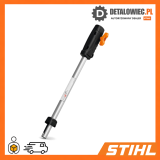 Przedłużenie wysięgnika HTA 50