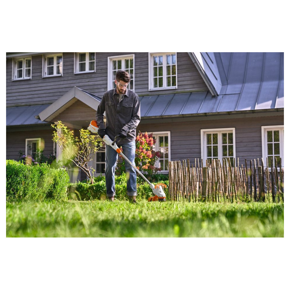 STIHL FSA 50 Kosa akumulatorowa