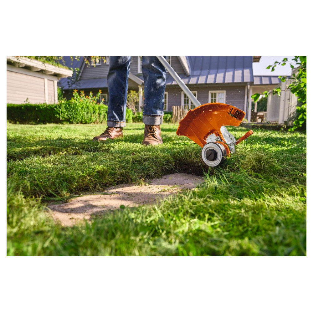 STIHL FSA 50 SET Kosa akumulatorowa