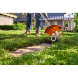 STIHL FSA 50 SET Kosa akumulatorowa