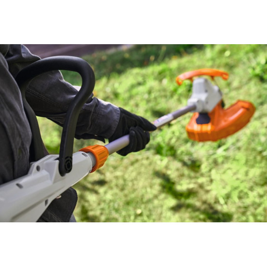 STIHL FSA 50 SET Kosa akumulatorowa