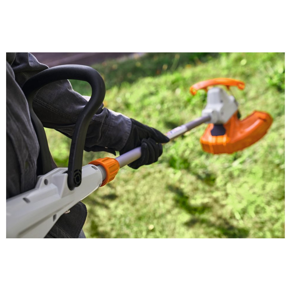 STIHL FSA 50 SET Kosa akumulatorowa