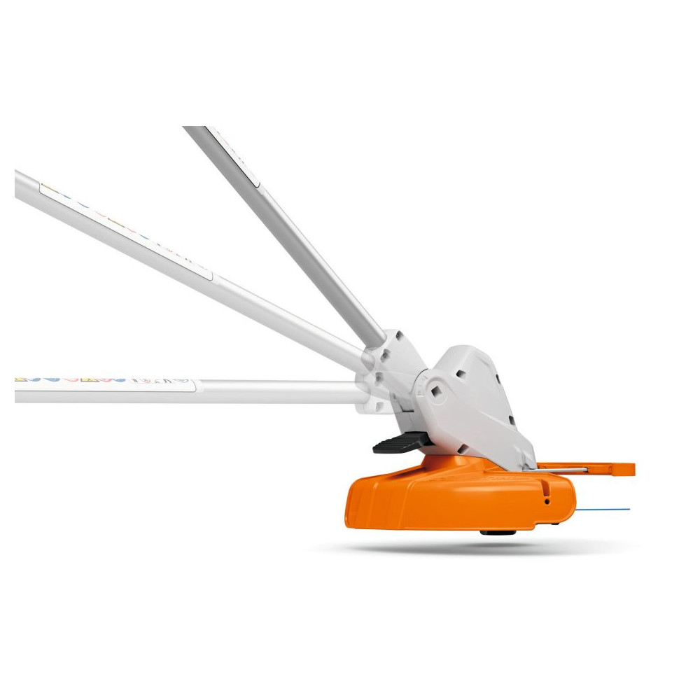 STIHL FSA 50 SET Kosa akumulatorowa