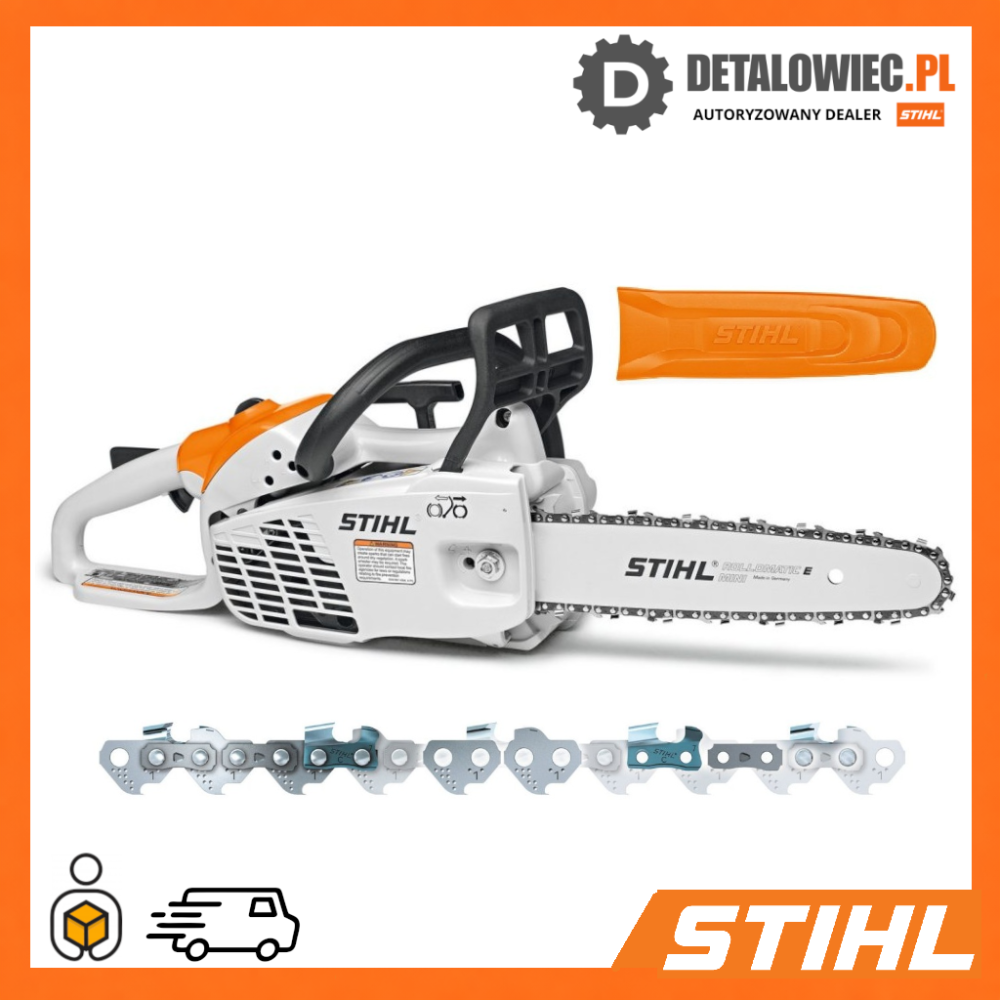 STIHL MS 194 C-E,35cm,63PM3