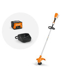 STIHL FSA 60 R SET Kosa akumulatorowa