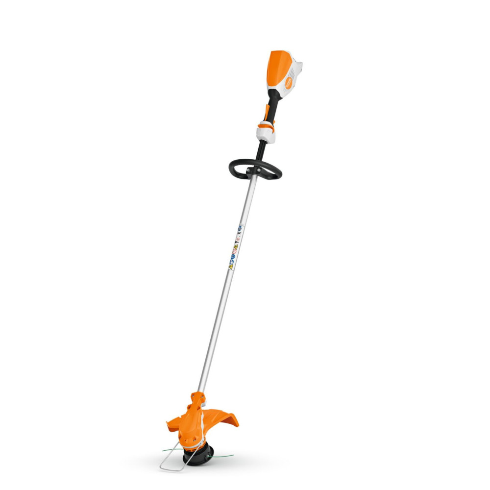 STIHL FSA 60 R SET Kosa akumulatorowa