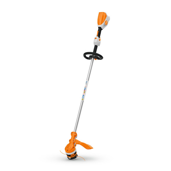 STIHL FSA 70 R SET Kosa akumulatorowa
