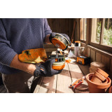 STIHL FSA 70 R SET Kosa akumulatorowa