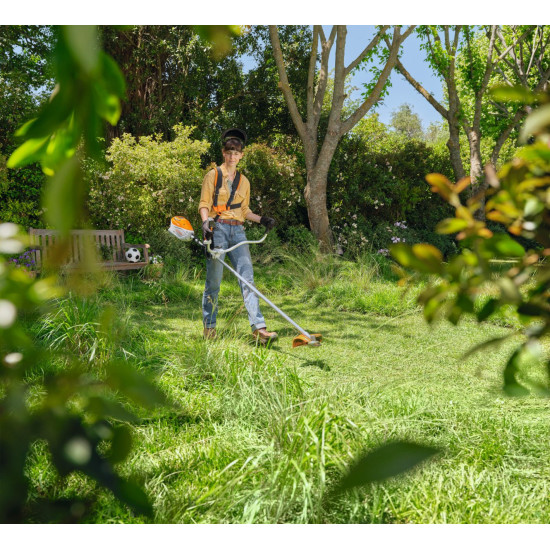 STIHL FSA 80 Kosa akumulatorowa