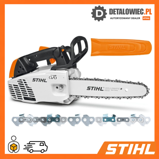STIHL MS 194 T Pilarka spalinowa