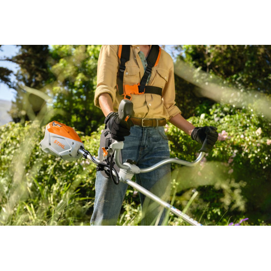 STIHL FSA 80 Kosa akumulatorowa