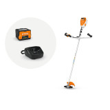 STIHL FSA 80 SET Kosa akumulatorowa