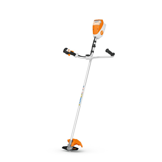 STIHL FSA 80 SET Kosa akumulatorowa