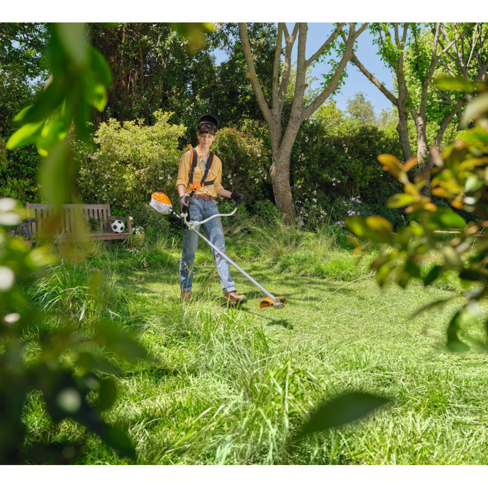 STIHL FSA 80 SET Kosa akumulatorowa