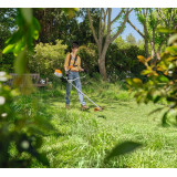 STIHL FSA 80 SET Kosa akumulatorowa