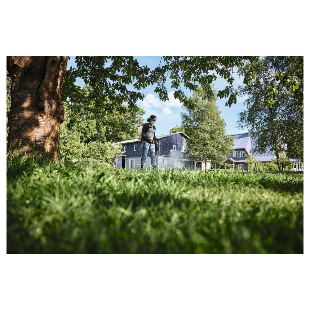 STIHL SGA 60 Opryskiwacz akumulatorowy