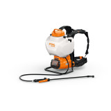 STIHL SGA 60 Opryskiwacz akumulatorowy
