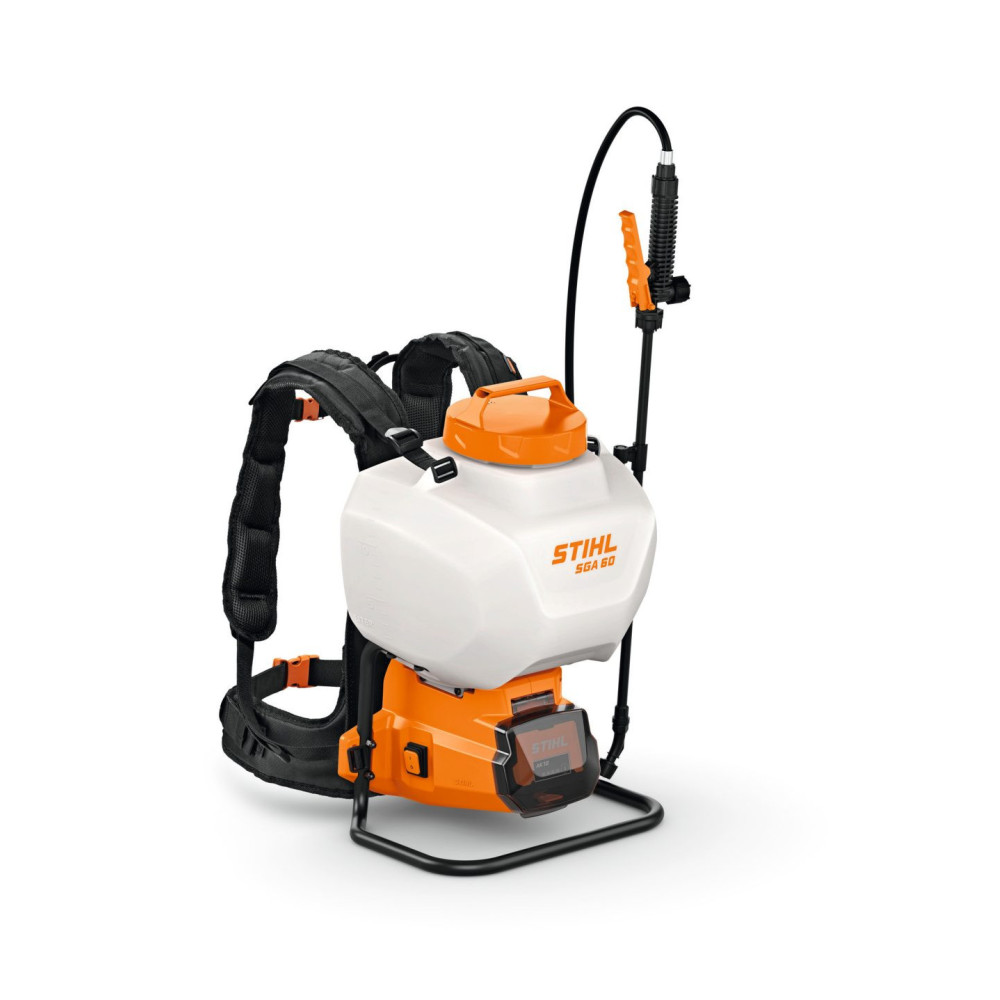 STIHL SGA 60 Opryskiwacz akumulatorowy