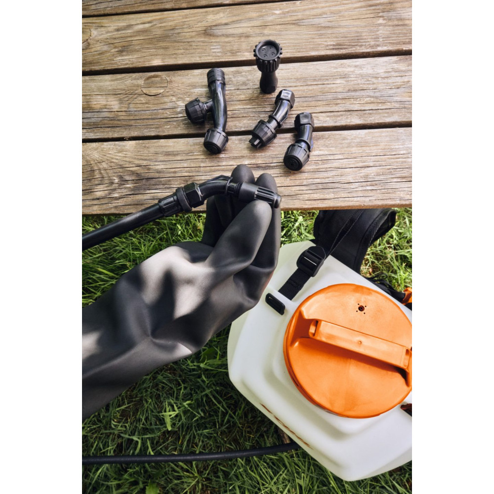 STIHL SGA 60 Opryskiwacz akumulatorowy