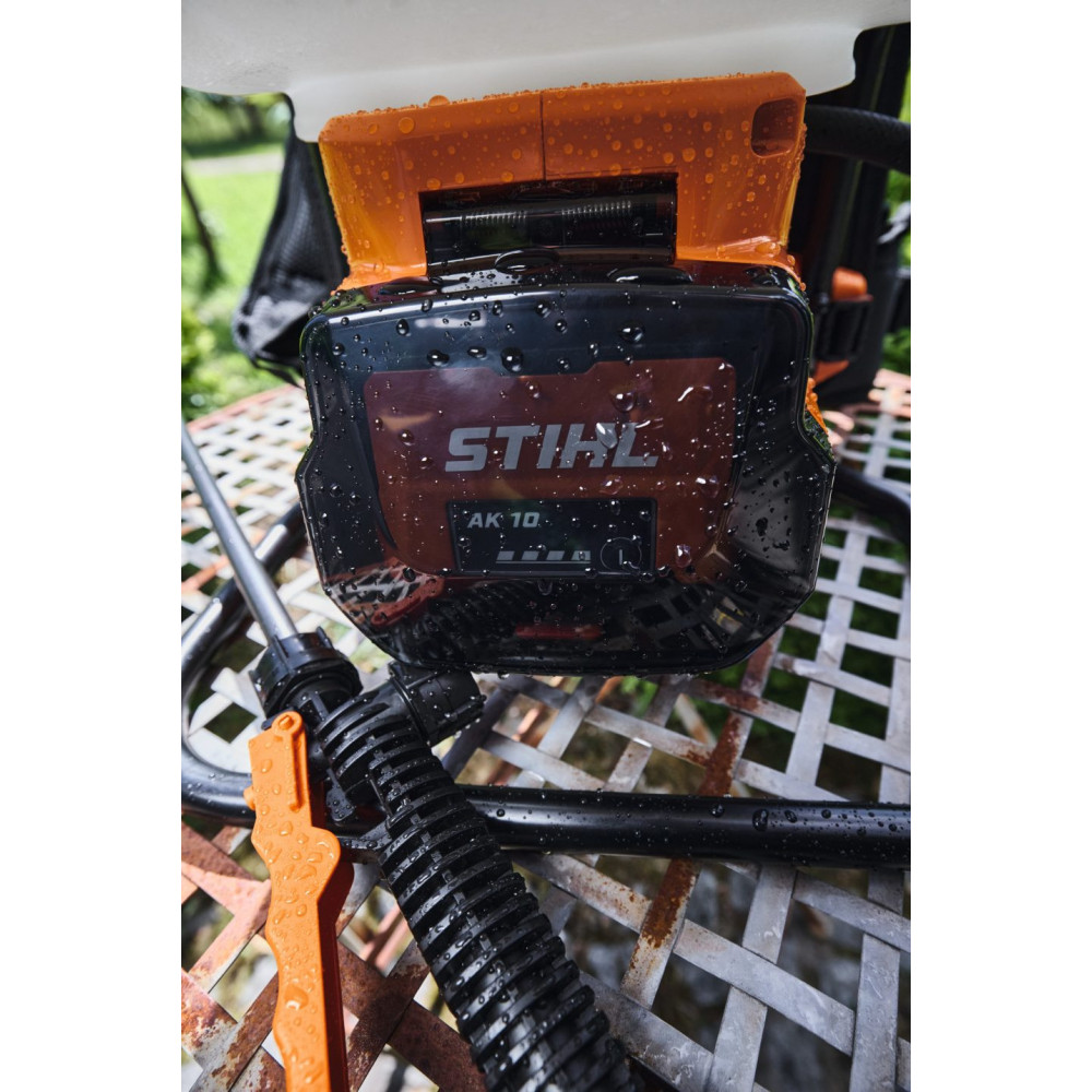 STIHL SGA 60 Opryskiwacz akumulatorowy