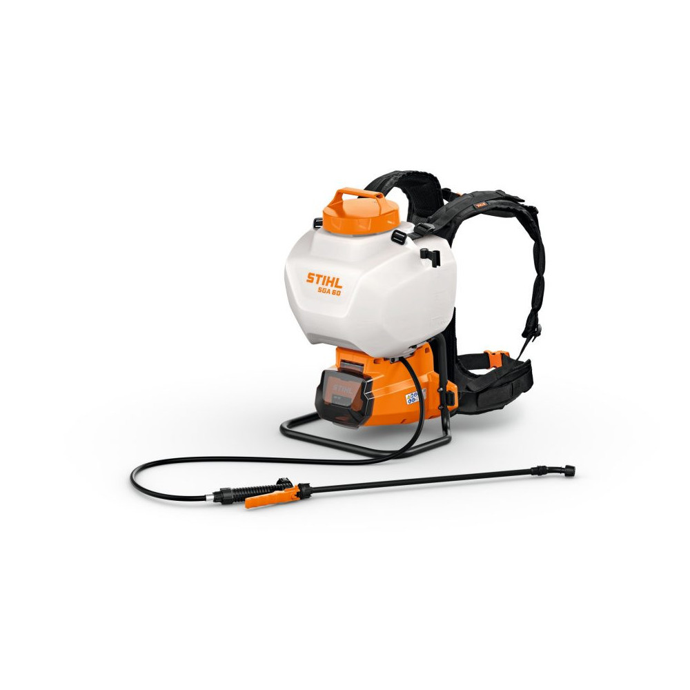 STIHL SGA 60 Opryskiwacz akumulatorowy