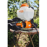 STIHL SGA 60 Opryskiwacz akumulatorowy