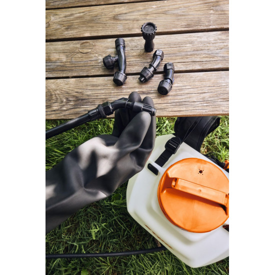 STIHL SGA 60 Opryskiwacz akumulatorowy