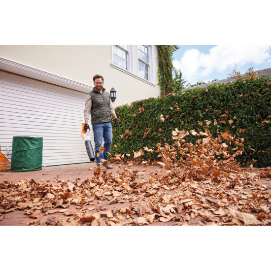 STIHL BGA 50 Dmuchawa akumulatorowa