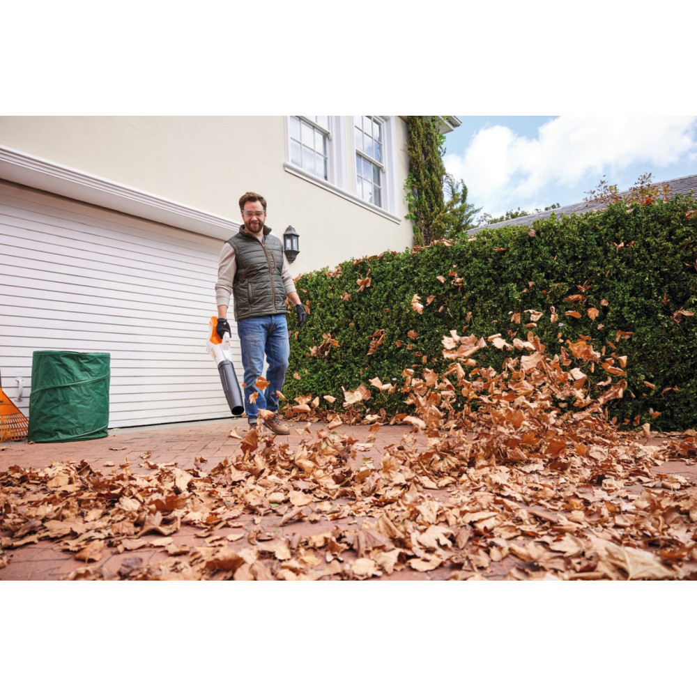 STIHL BGA 50 Dmuchawa akumulatorowa