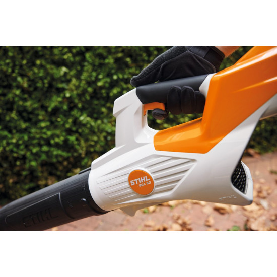 STIHL BGA 50 Dmuchawa akumulatorowa
