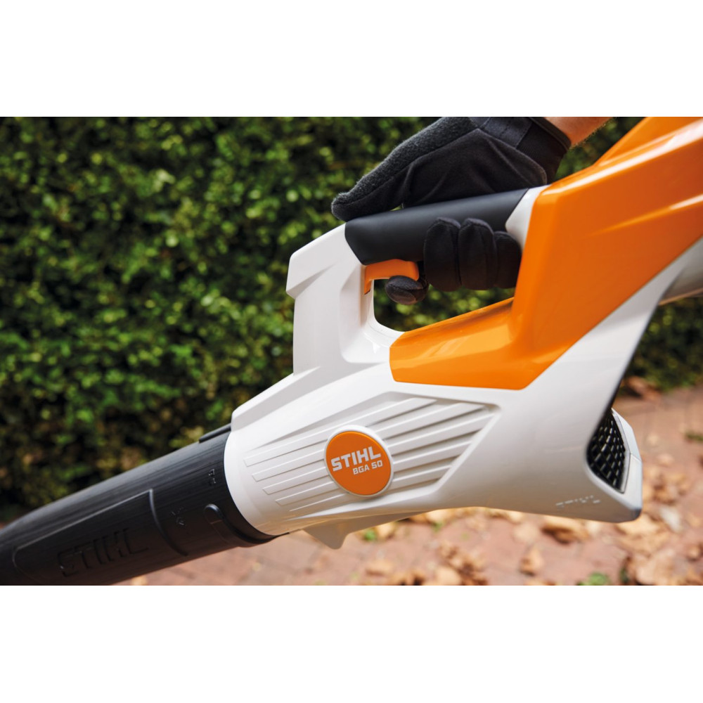 STIHL BGA 50 Dmuchawa akumulatorowa