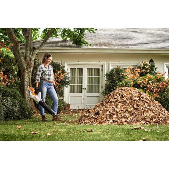 STIHL BGA 60 Dmuchawa akumulatorowa