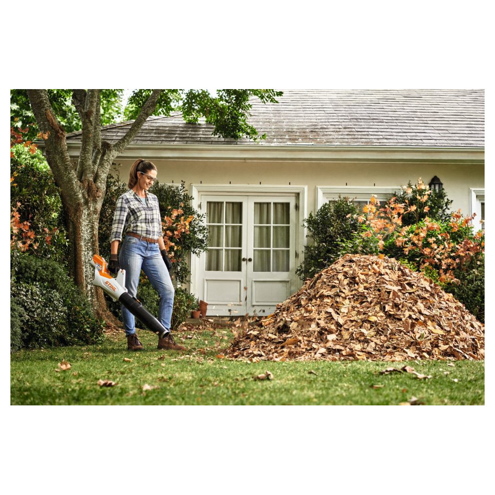 STIHL BGA 60 Dmuchawa akumulatorowa